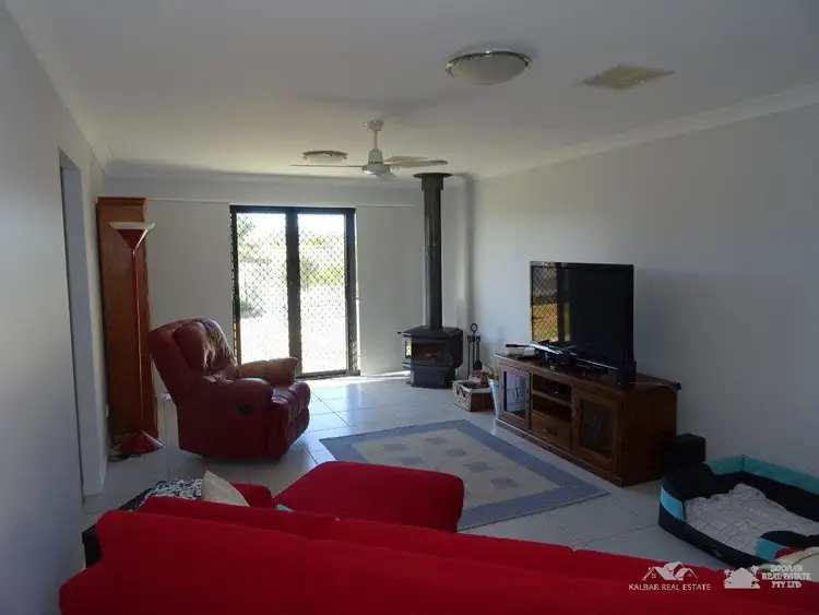 Second view of Homely house listing, 3 Schwarz Rd, Boonah QLD 4310