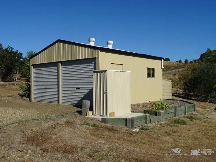 Third view of Homely house listing, 3 Schwarz Rd, Boonah QLD 4310