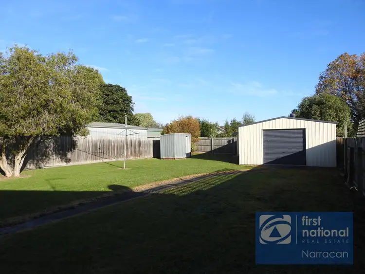 Sixth view of Homely house listing, 32 Alexander Ave, Moe VIC 3825