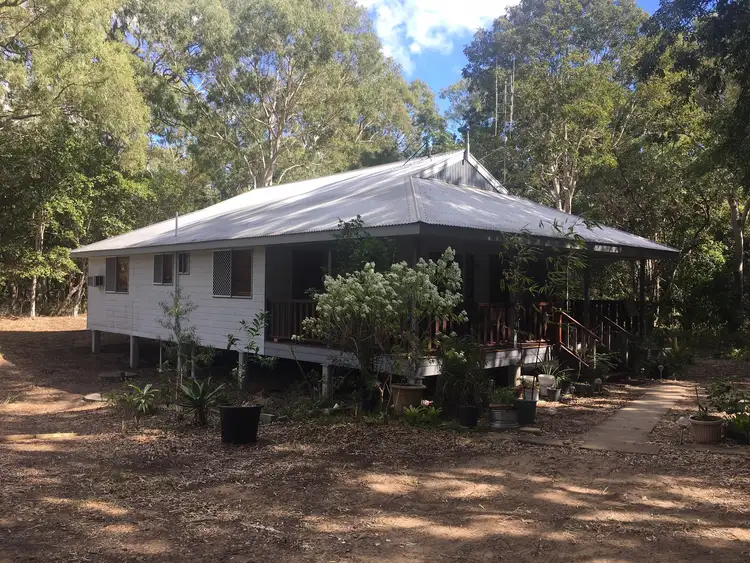 183 Sylvan Dr, Moore Park Beach QLD 4670