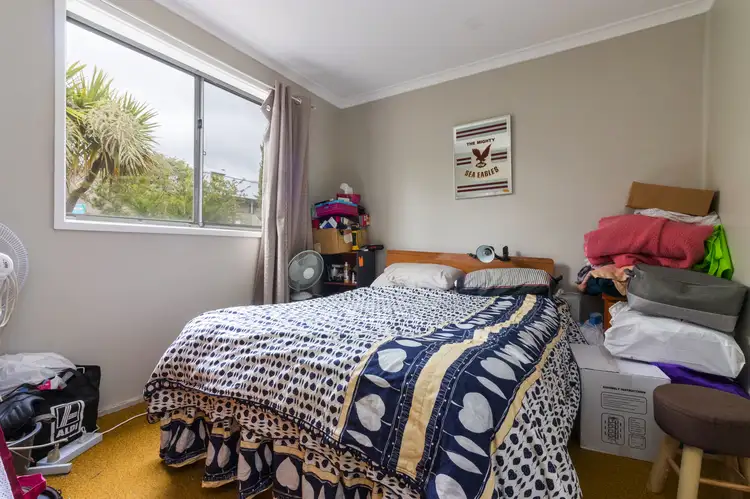 Second view of Homely unit listing, 3/19 Charles St, Queanbeyan NSW 2620
