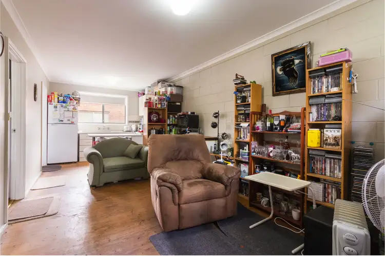 Fifth view of Homely unit listing, 3/19 Charles St, Queanbeyan NSW 2620