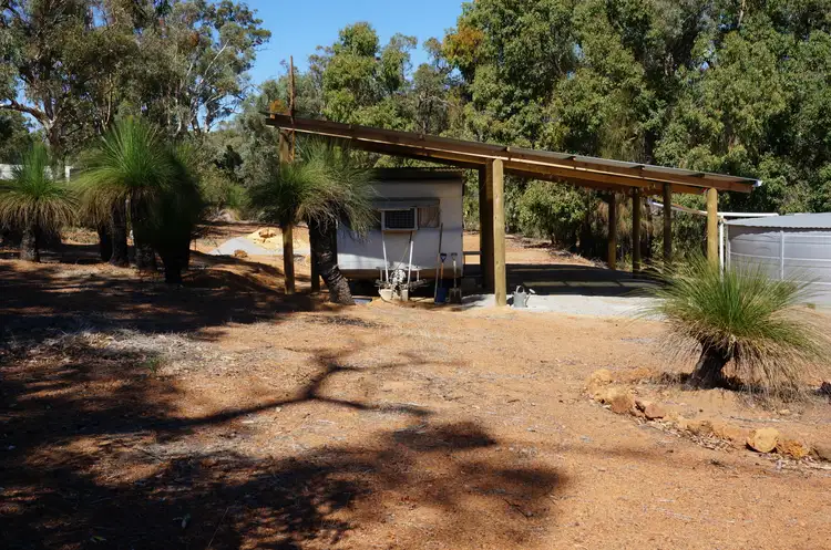 48 Scaevola Road, Toodyay WA 6566