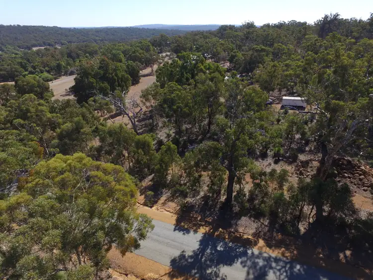 Third view of Homely land listing, 48 Scaevola Road, Toodyay WA 6566