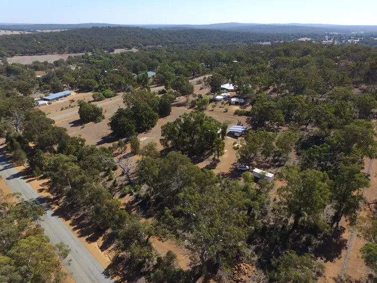 Fourth view of Homely land listing, 48 Scaevola Road, Toodyay WA 6566