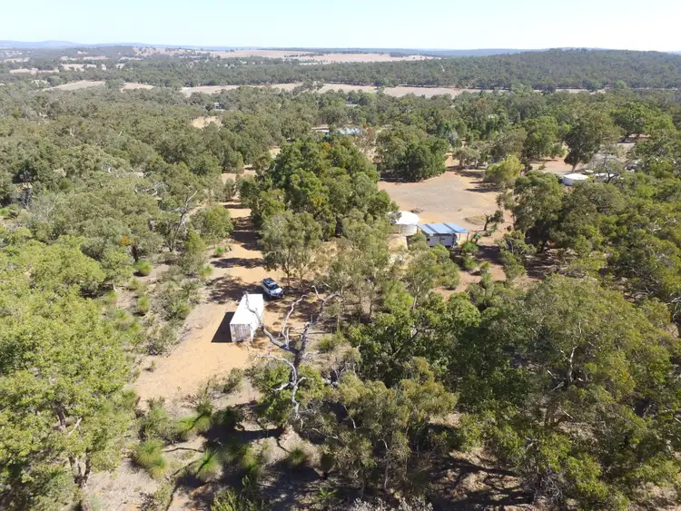 Fifth view of Homely land listing, 48 Scaevola Road, Toodyay WA 6566