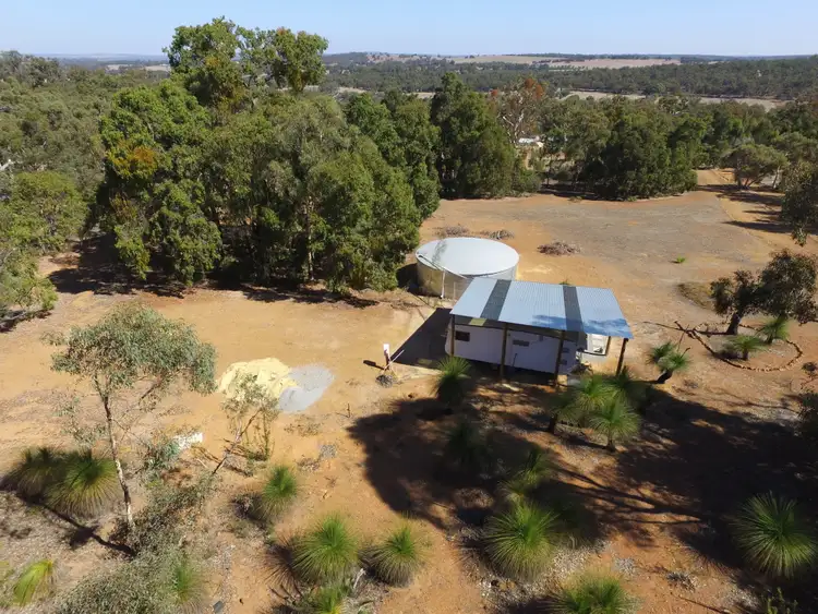Sixth view of Homely land listing, 48 Scaevola Road, Toodyay WA 6566