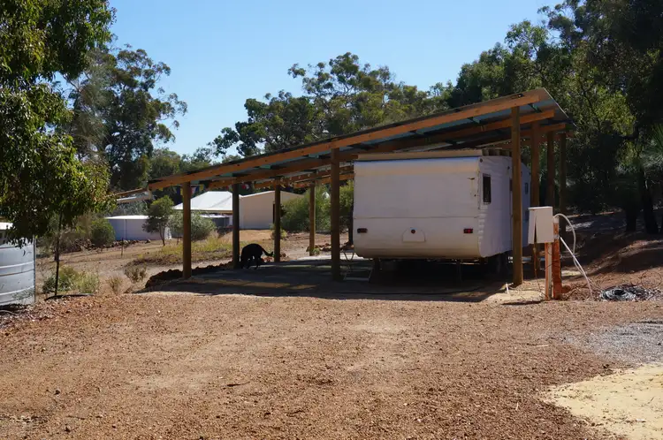 Seventh view of Homely land listing, 48 Scaevola Road, Toodyay WA 6566