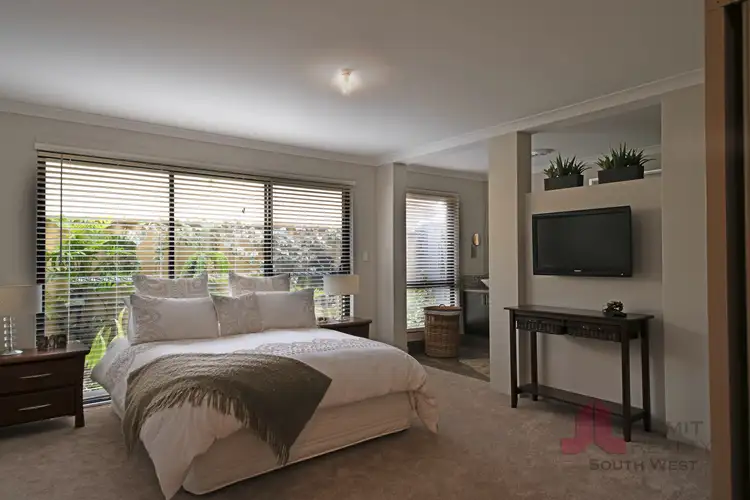 Second view of Homely house listing, 123 Dalyellup Boulevard, Dalyellup WA 6230