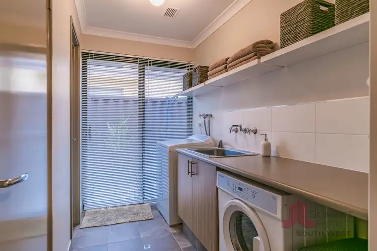 Sixth view of Homely house listing, 123 Dalyellup Boulevard, Dalyellup WA 6230