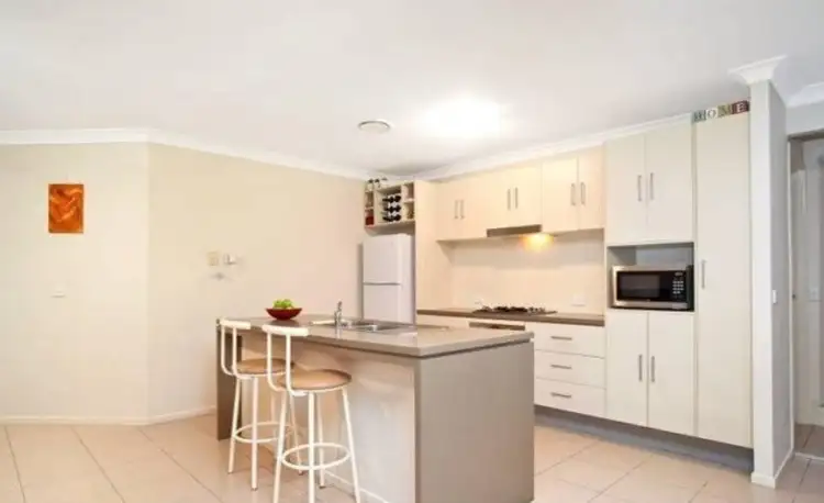 Third view of Homely house listing, 74 Tree Top Cct, Quakers Hill NSW 2763