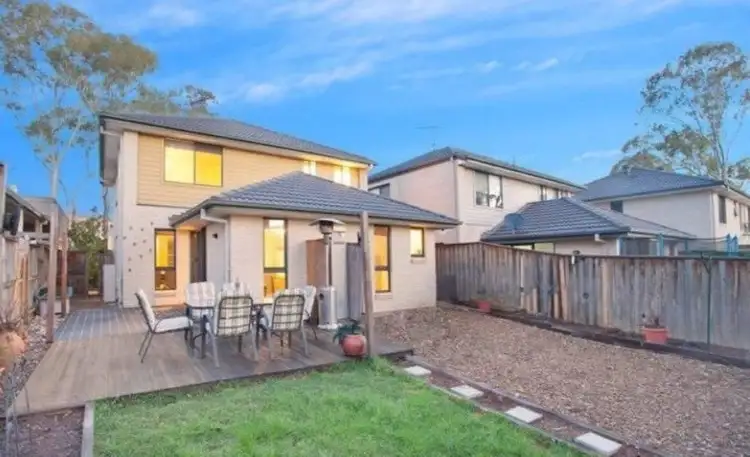 Fourth view of Homely house listing, 74 Tree Top Cct, Quakers Hill NSW 2763