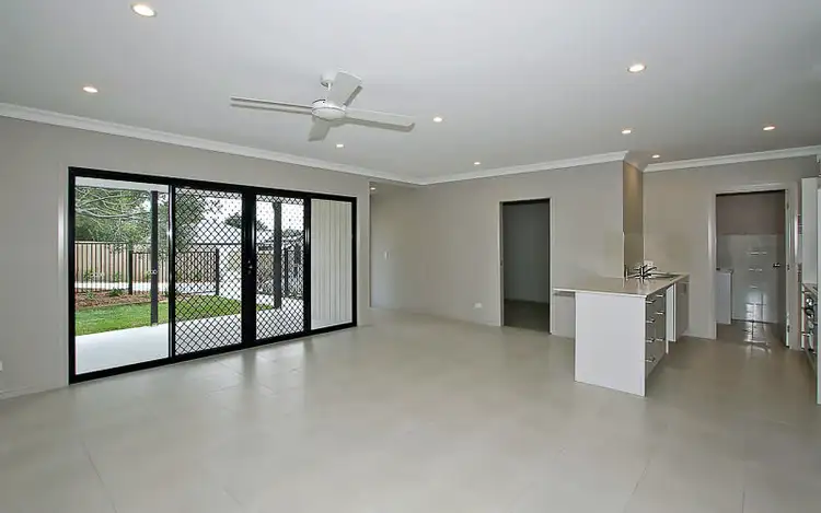 Second view of Homely villa listing, 7/8 George Street, Woodford QLD 4514