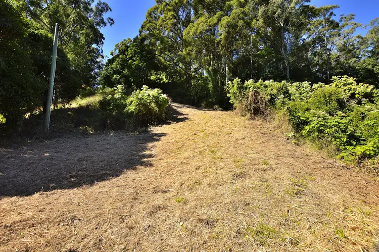 Second view of Homely land listing, 288 Mossybank Rd, Eudlo QLD 4554