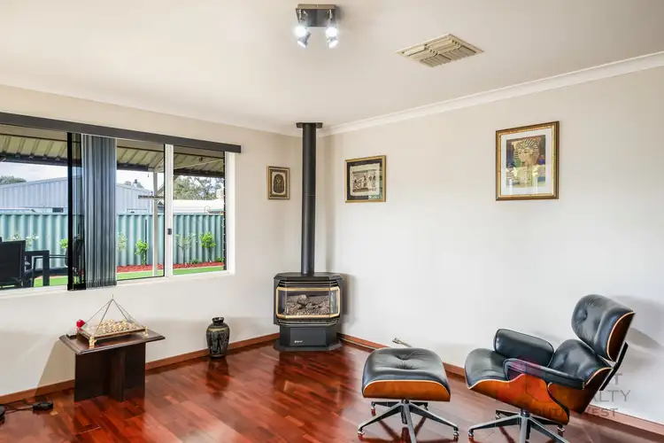 3 Nairne Pl, Australind WA 6233