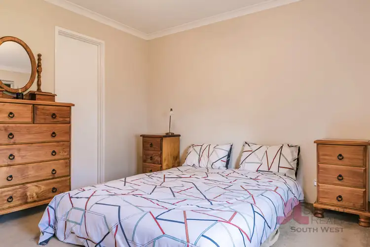 Fifth view of Homely house listing, 3 Nairne Pl, Australind WA 6233