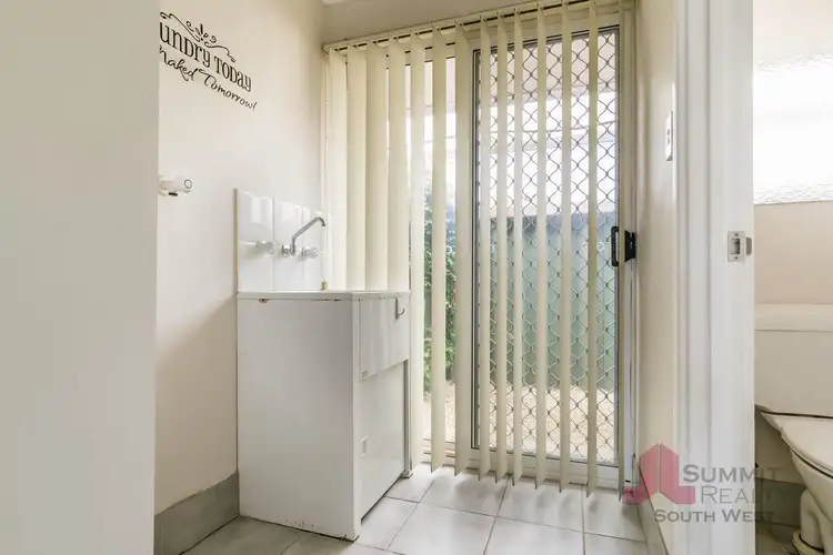 Sixth view of Homely house listing, 3 Nairne Pl, Australind WA 6233