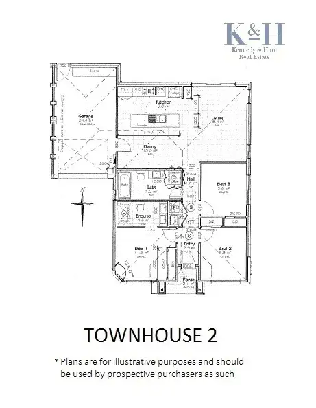 Seventh view of Homely townhouse listing, 1, 2 & 3/56 Stephen Street, Gisborne VIC 3437