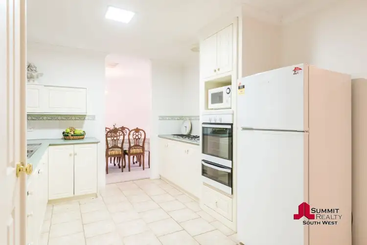 Seventh view of Homely house listing, 38 Oriel Ct, College Grove WA 6230