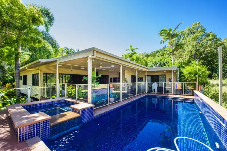 77 Picnic St, Picnic Bay QLD 4819