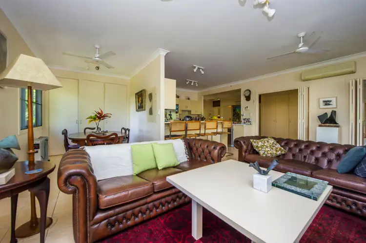Fourth view of Homely house listing, 77 Picnic St, Picnic Bay QLD 4819