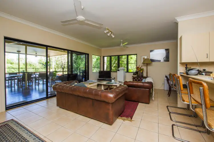 Fifth view of Homely house listing, 77 Picnic St, Picnic Bay QLD 4819