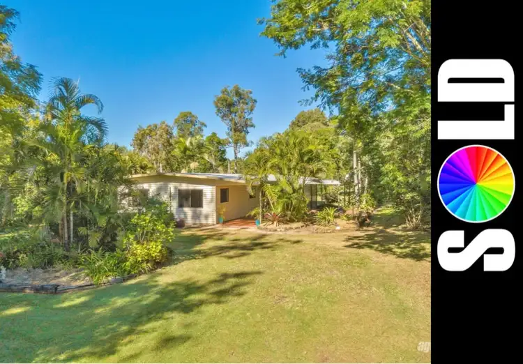 249 Jimbour Rd, The Palms QLD 4570
