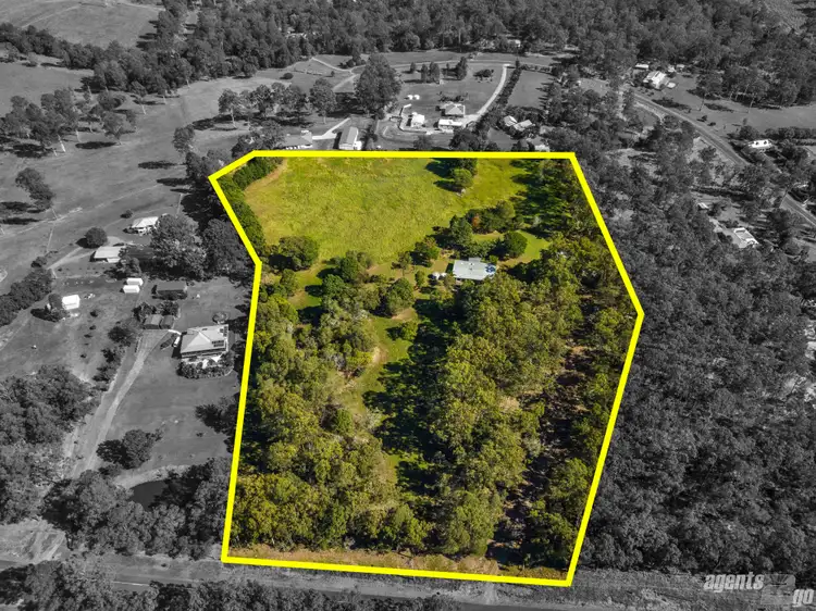 Second view of Homely house listing, 249 Jimbour Rd, The Palms QLD 4570