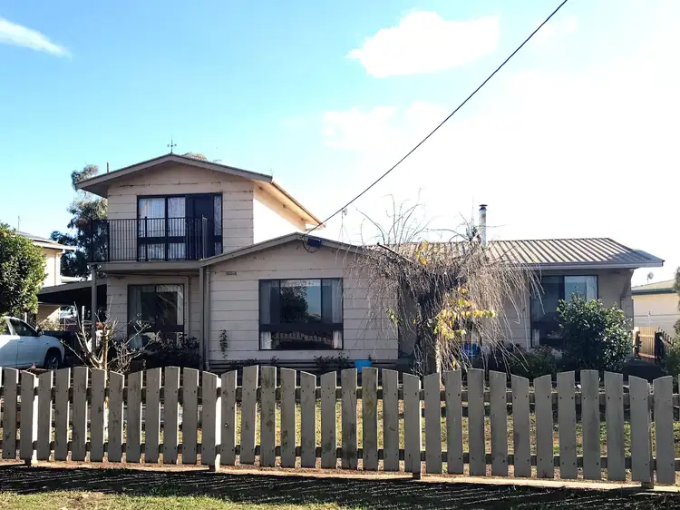 14 Traralgon-maffra Rd