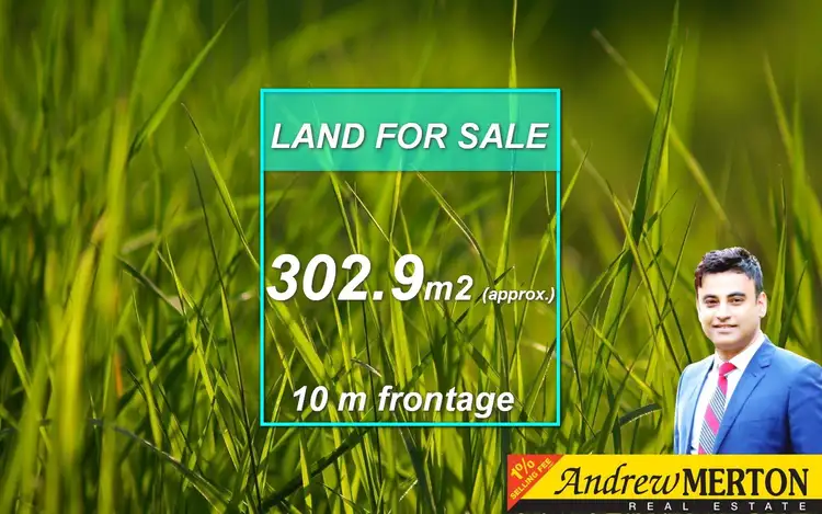 Second view of Homely land listing, Address available on request