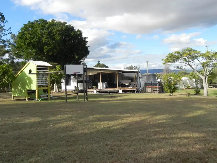 Second view of Homely rural property listing, 3846 Esk Kilcoy Rd, Hazeldean QLD 4515