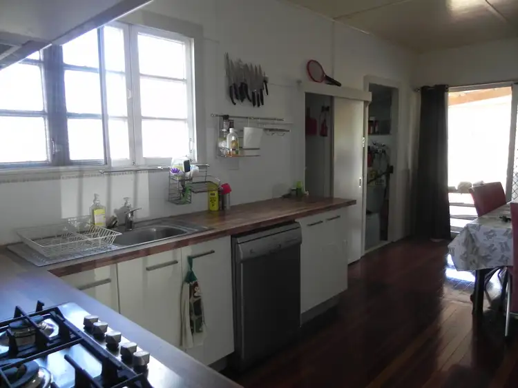 Third view of Homely rural property listing, 3846 Esk Kilcoy Rd, Hazeldean QLD 4515