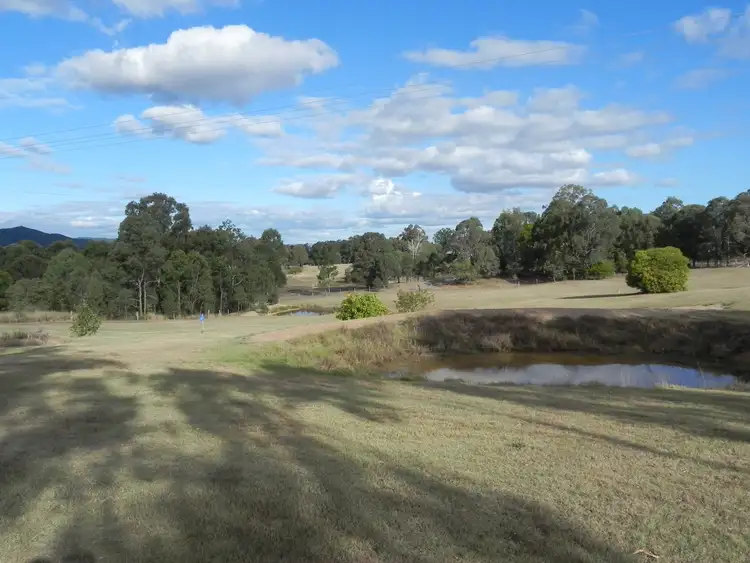 Fourth view of Homely rural property listing, 3846 Esk Kilcoy Rd, Hazeldean QLD 4515