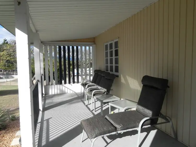 Fifth view of Homely rural property listing, 3846 Esk Kilcoy Rd, Hazeldean QLD 4515