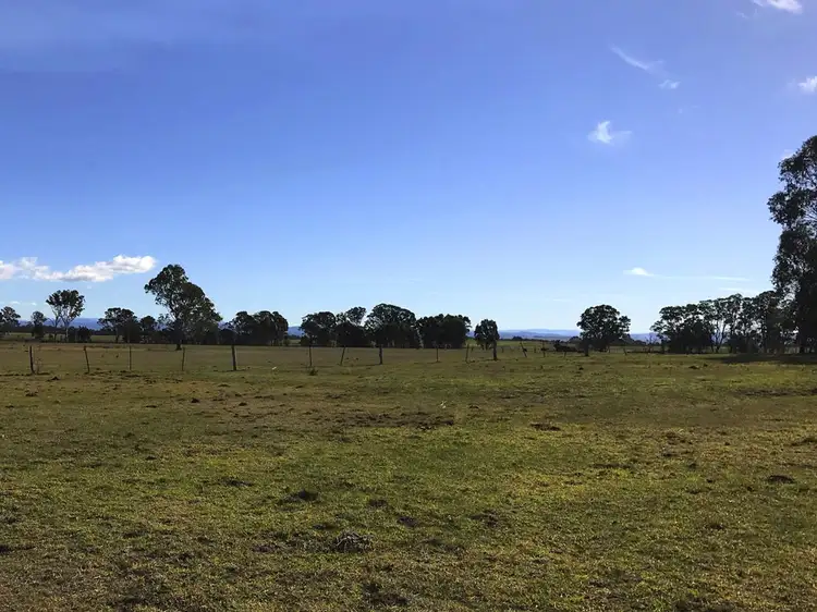 Second view of Homely land listing, 44 Fernbank-lindenow South Rd, Lindenow South VIC 3875