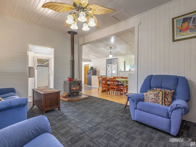 Third view of Homely house listing, 2 Wattle St, Kilkivan QLD 4600