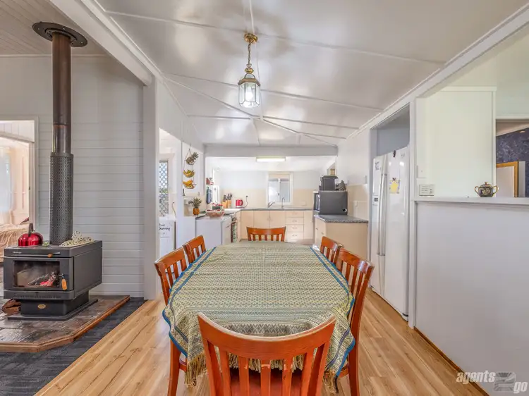 Fifth view of Homely house listing, 2 Wattle St, Kilkivan QLD 4600