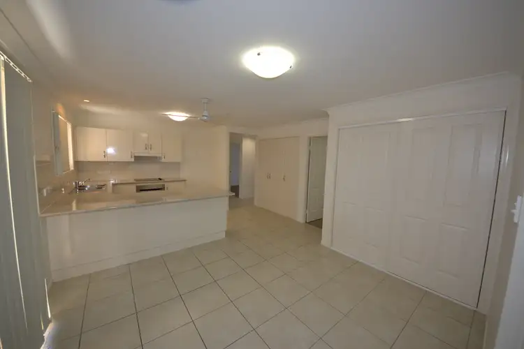 Fourth view of Homely house listing, 11 Cherryfield Rd, Gracemere QLD 4702