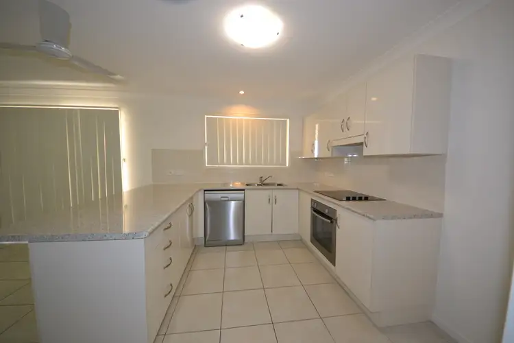 Fifth view of Homely house listing, 11 Cherryfield Rd, Gracemere QLD 4702