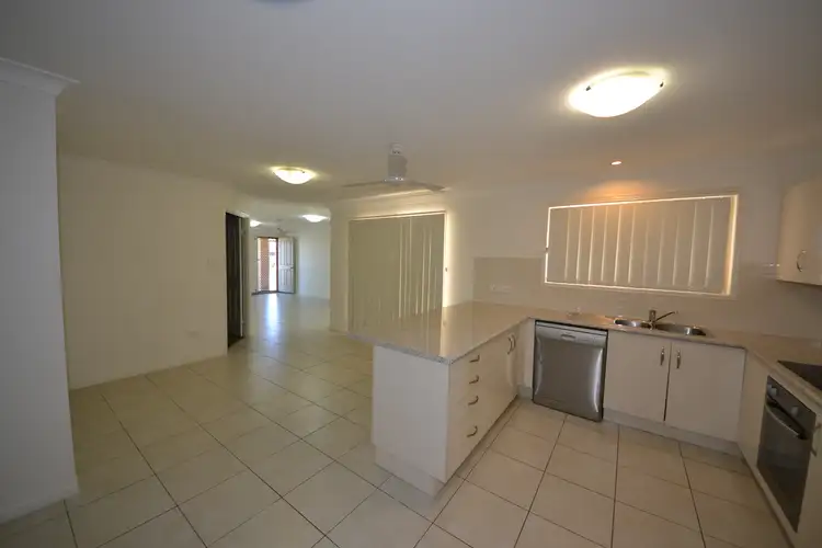 Sixth view of Homely house listing, 11 Cherryfield Rd, Gracemere QLD 4702