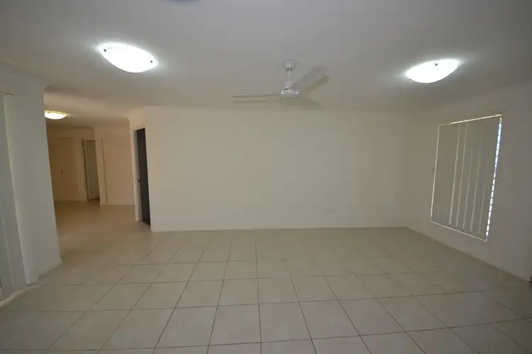 Seventh view of Homely house listing, 11 Cherryfield Rd, Gracemere QLD 4702