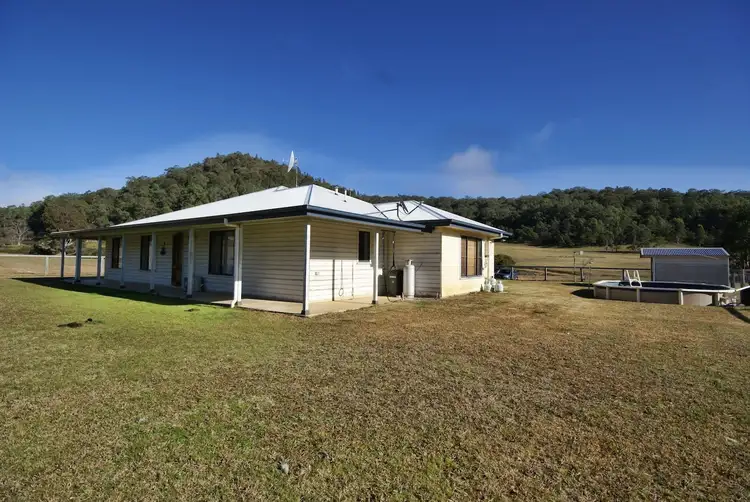 Main view of Homely rural property listing, Address available on request