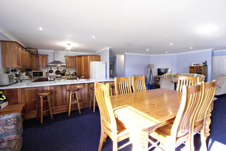 Second view of Homely rural property listing, Address available on request