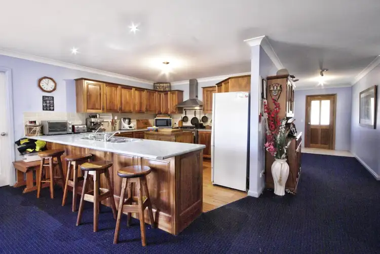 Third view of Homely rural property listing, Address available on request