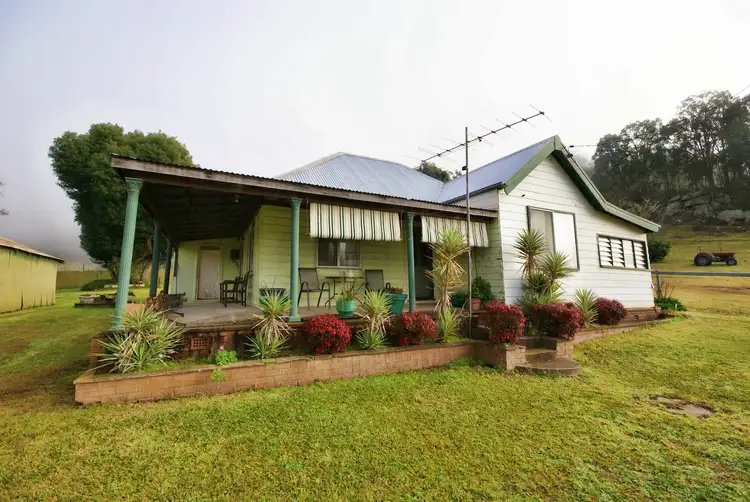 Seventh view of Homely rural property listing, Address available on request