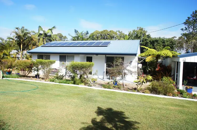 20 Seawitch Cres, Cooloola Cove QLD 4580