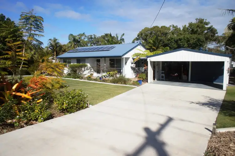Second view of Homely house listing, 20 Seawitch Cres, Cooloola Cove QLD 4580