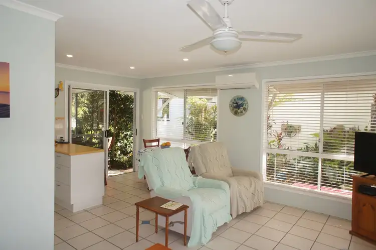 Fifth view of Homely house listing, 20 Seawitch Cres, Cooloola Cove QLD 4580