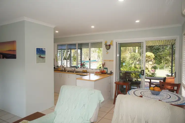 Sixth view of Homely house listing, 20 Seawitch Cres, Cooloola Cove QLD 4580
