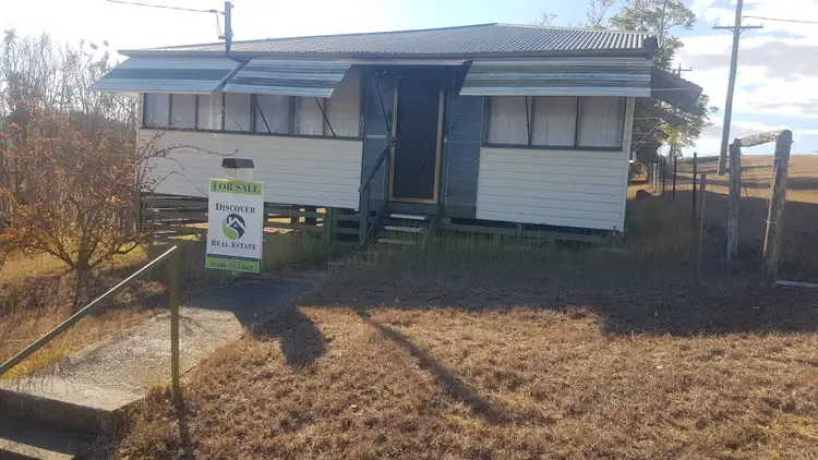 101 Morgan St, Mount Morgan QLD 4714
